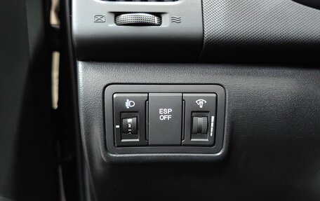 Hyundai i30 I, 2011 год, 818 000 рублей, 21 фотография
