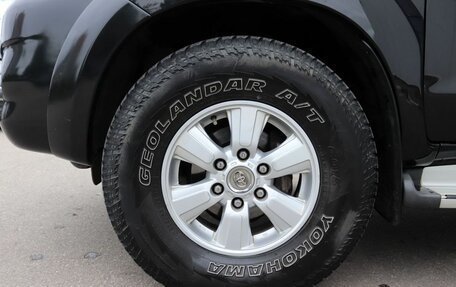 Toyota Hilux VII, 2014 год, 2 401 000 рублей, 9 фотография