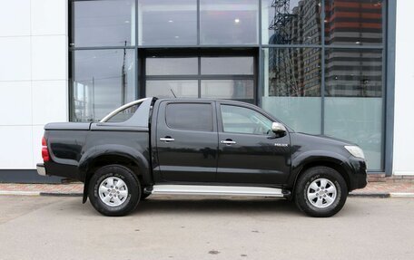 Toyota Hilux VII, 2014 год, 2 401 000 рублей, 6 фотография