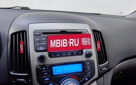 Hyundai i30 I, 2011 год, 818 000 рублей, 14 фотография
