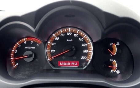 Toyota Hilux VII, 2014 год, 2 401 000 рублей, 19 фотография