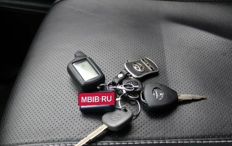 Toyota Hilux VII, 2014 год, 2 401 000 рублей, 18 фотография