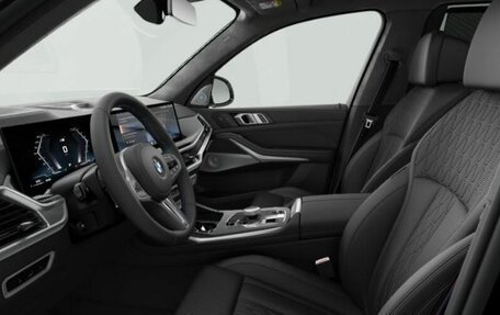 BMW X6, 2025 год, 17 779 900 рублей, 5 фотография