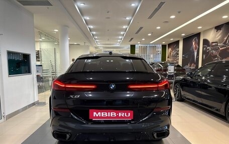 BMW X6, 2025 год, 17 779 900 рублей, 3 фотография