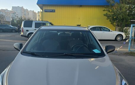 Hyundai Solaris II рестайлинг, 2011 год, 750 000 рублей, 9 фотография