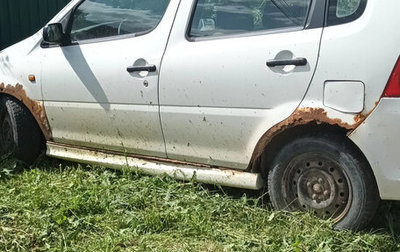 Daihatsu YRV I, 2000 год, 50 000 рублей, 1 фотография