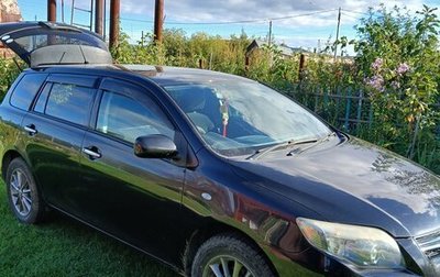 Toyota Corolla, 2010 год, 1 000 000 рублей, 1 фотография