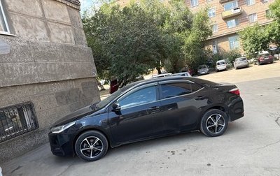 Toyota Corolla, 2018 год, 1 400 000 рублей, 1 фотография