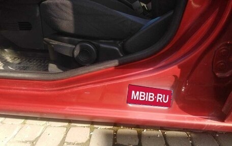 Ford Fusion I, 2008 год, 530 000 рублей, 1 фотография