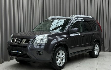 Nissan X-Trail, 2013 год, 1 469 000 рублей, 1 фотография