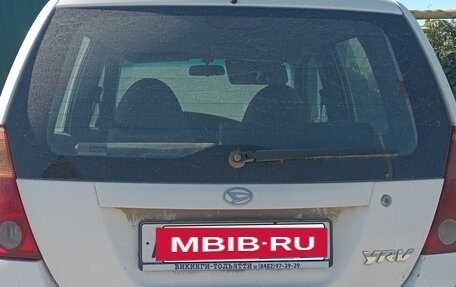 Daihatsu YRV I, 2000 год, 50 000 рублей, 2 фотография