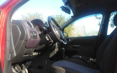 Ford Fusion I, 2008 год, 530 000 рублей, 3 фотография