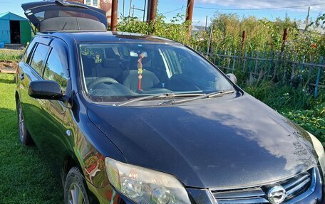 Toyota Corolla, 2010 год, 1 000 000 рублей, 3 фотография