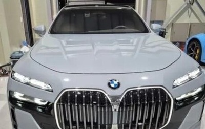 BMW 7 серия, 2024 год, 12 850 000 рублей, 1 фотография