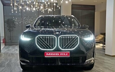BMW X3, 2025 год, 7 300 000 рублей, 1 фотография