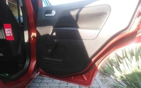 Ford Fusion I, 2008 год, 530 000 рублей, 10 фотография