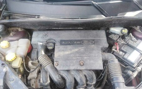 Ford Fusion I, 2008 год, 530 000 рублей, 14 фотография