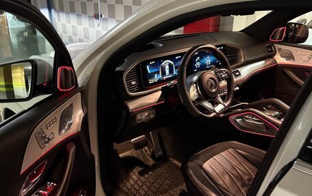 Mercedes-Benz GLE AMG, 2020 год, 13 350 000 рублей, 5 фотография