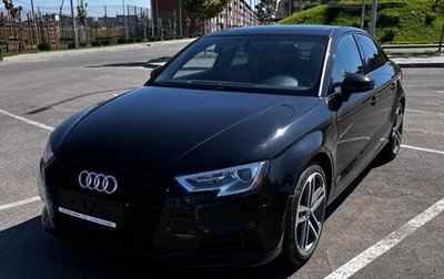Audi A3, 2020 год, 2 300 000 рублей, 1 фотография
