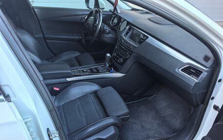Peugeot 508 II, 2012 год, 1 150 000 рублей, 8 фотография