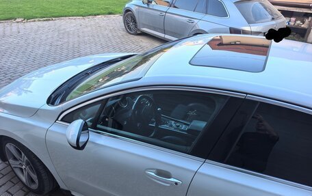 Peugeot 508 II, 2012 год, 1 150 000 рублей, 10 фотография