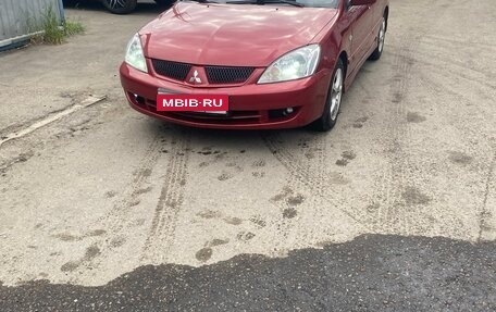 Mitsubishi Lancer IX, 2006 год, 600 000 рублей, 1 фотография