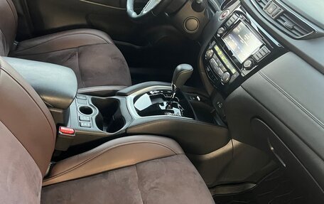 Nissan Qashqai, 2021 год, 2 225 000 рублей, 7 фотография