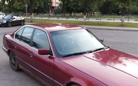 BMW 5 серия, 1992 год, 150 000 рублей, 2 фотография