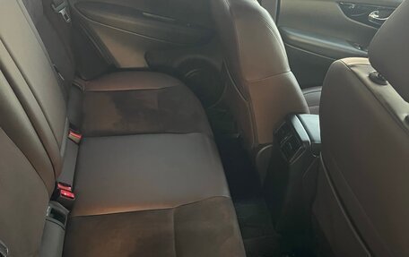 Nissan Qashqai, 2021 год, 2 225 000 рублей, 8 фотография