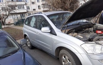 SsangYong Kyron I, 2010 год, 1 000 000 рублей, 1 фотография