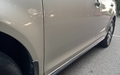 Volkswagen Jetta VI, 2009 год, 539 000 рублей, 13 фотография