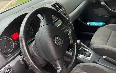 Volkswagen Jetta VI, 2009 год, 539 000 рублей, 16 фотография