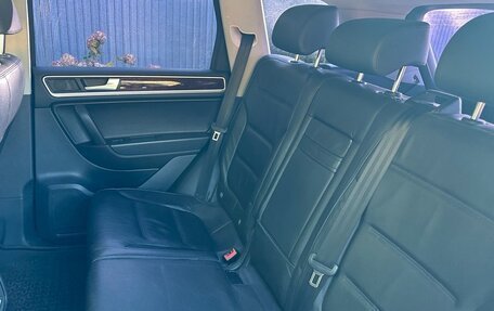 Volkswagen Touareg III, 2012 год, 2 700 000 рублей, 6 фотография