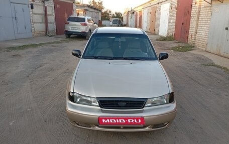 Daewoo Nexia I рестайлинг, 2005 год, 185 000 рублей, 1 фотография