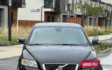 Volvo S40 II, 2007 год, 770 000 рублей, 6 фотография