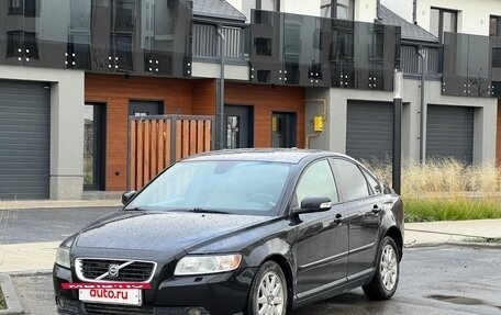 Volvo S40 II, 2007 год, 770 000 рублей, 5 фотография