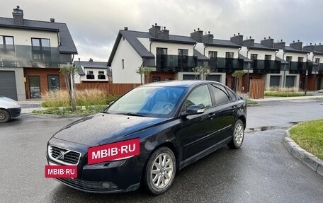 Volvo S40 II, 2007 год, 770 000 рублей, 3 фотография