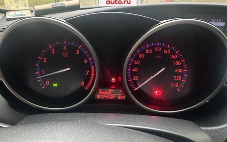 Mazda 3, 2009 год, 650 000 рублей, 1 фотография