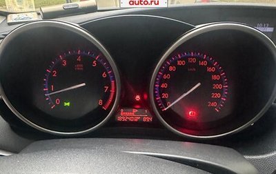 Mazda 3, 2009 год, 650 000 рублей, 1 фотография