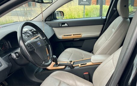 Volvo S40 II, 2007 год, 770 000 рублей, 11 фотография