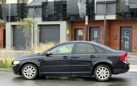 Volvo S40 II, 2007 год, 770 000 рублей, 10 фотография