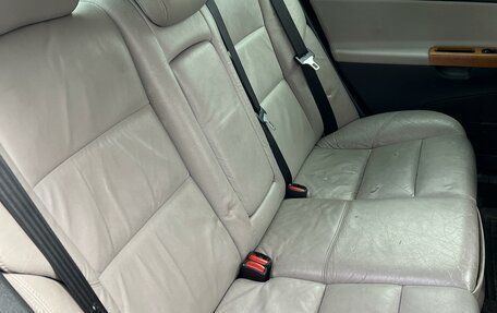 Volvo S40 II, 2007 год, 770 000 рублей, 13 фотография