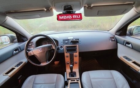 Volvo S40 II, 2007 год, 770 000 рублей, 14 фотография