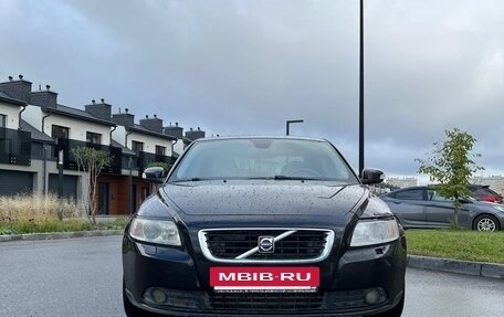 Volvo S40 II, 2007 год, 770 000 рублей, 8 фотография
