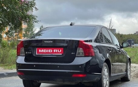 Volvo S40 II, 2007 год, 770 000 рублей, 7 фотография