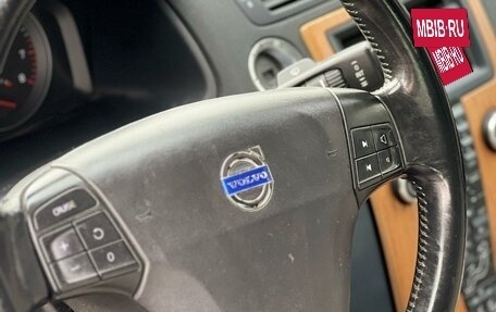 Volvo S40 II, 2007 год, 770 000 рублей, 9 фотография