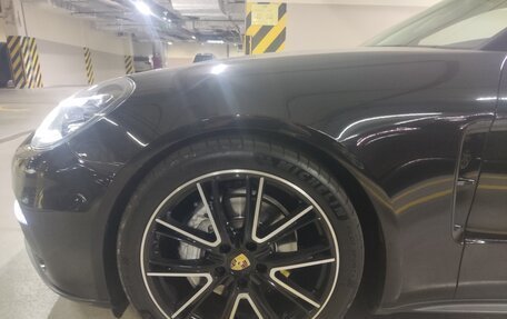 Porsche Panamera II рестайлинг, 2018 год, 6 500 000 рублей, 13 фотография
