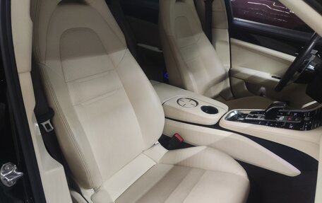 Porsche Panamera II рестайлинг, 2018 год, 6 500 000 рублей, 19 фотография