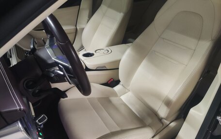 Porsche Panamera II рестайлинг, 2018 год, 6 500 000 рублей, 20 фотография