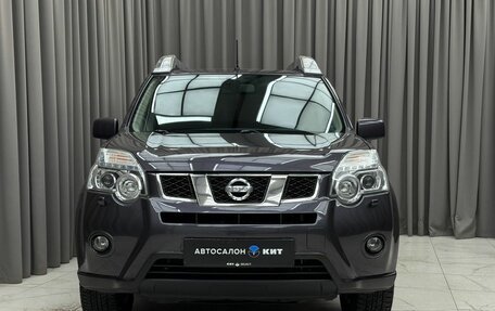 Nissan X-Trail, 2013 год, 1 469 000 рублей, 2 фотография